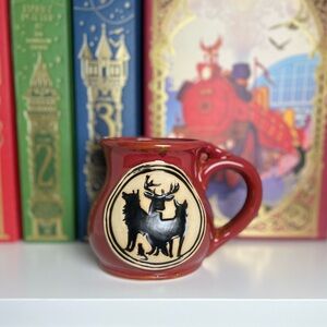 Harry Potter Marauders Mug - The Wizarding Trunk Exclusive Item